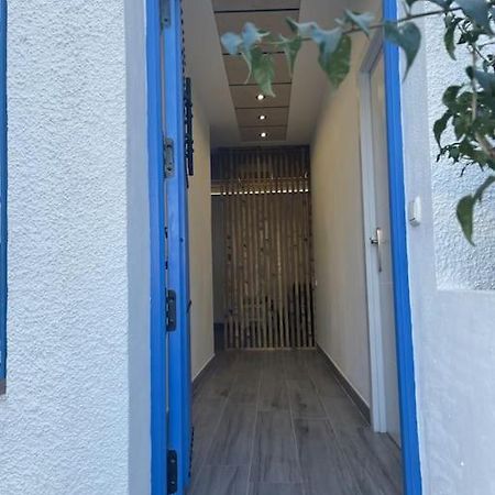 Casita Coqueta En Agua Amarga Apartment Агуа Амарга Екстериор снимка