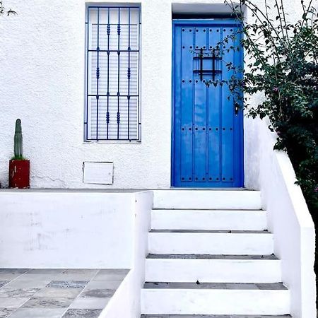 Casita Coqueta En Agua Amarga Apartment Агуа Амарга Екстериор снимка