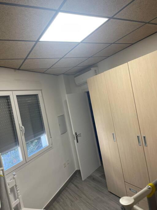 Casita Coqueta En Agua Amarga Apartment Агуа Амарга Екстериор снимка
