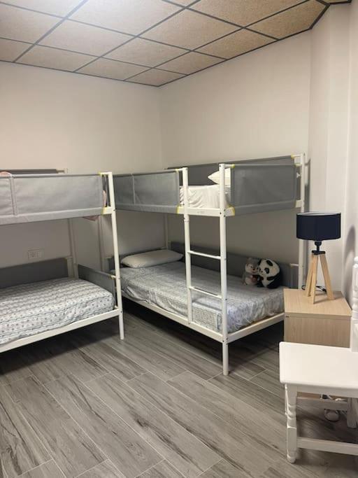 Casita Coqueta En Agua Amarga Apartment Агуа Амарга Екстериор снимка
